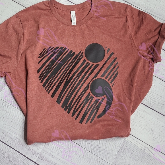 Depression Awareness - Picture 1 of 2